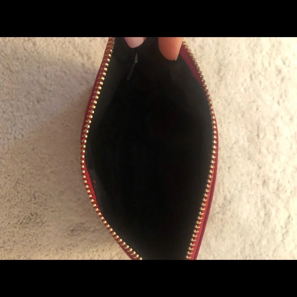 Neiman Marcus Cosmetic Bag